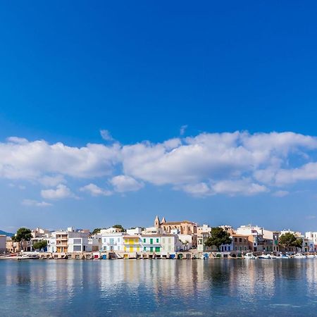S'Algar Apartman Puerto Colom Kültér fotó