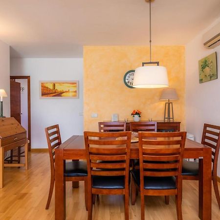 S'Algar Apartman Puerto Colom Kültér fotó
