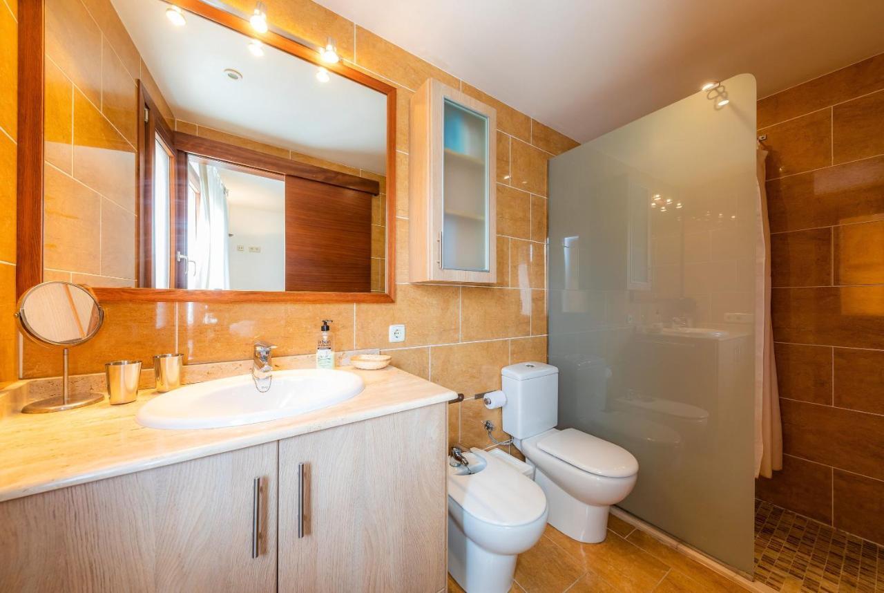 S'Algar Apartman Puerto Colom Kültér fotó
